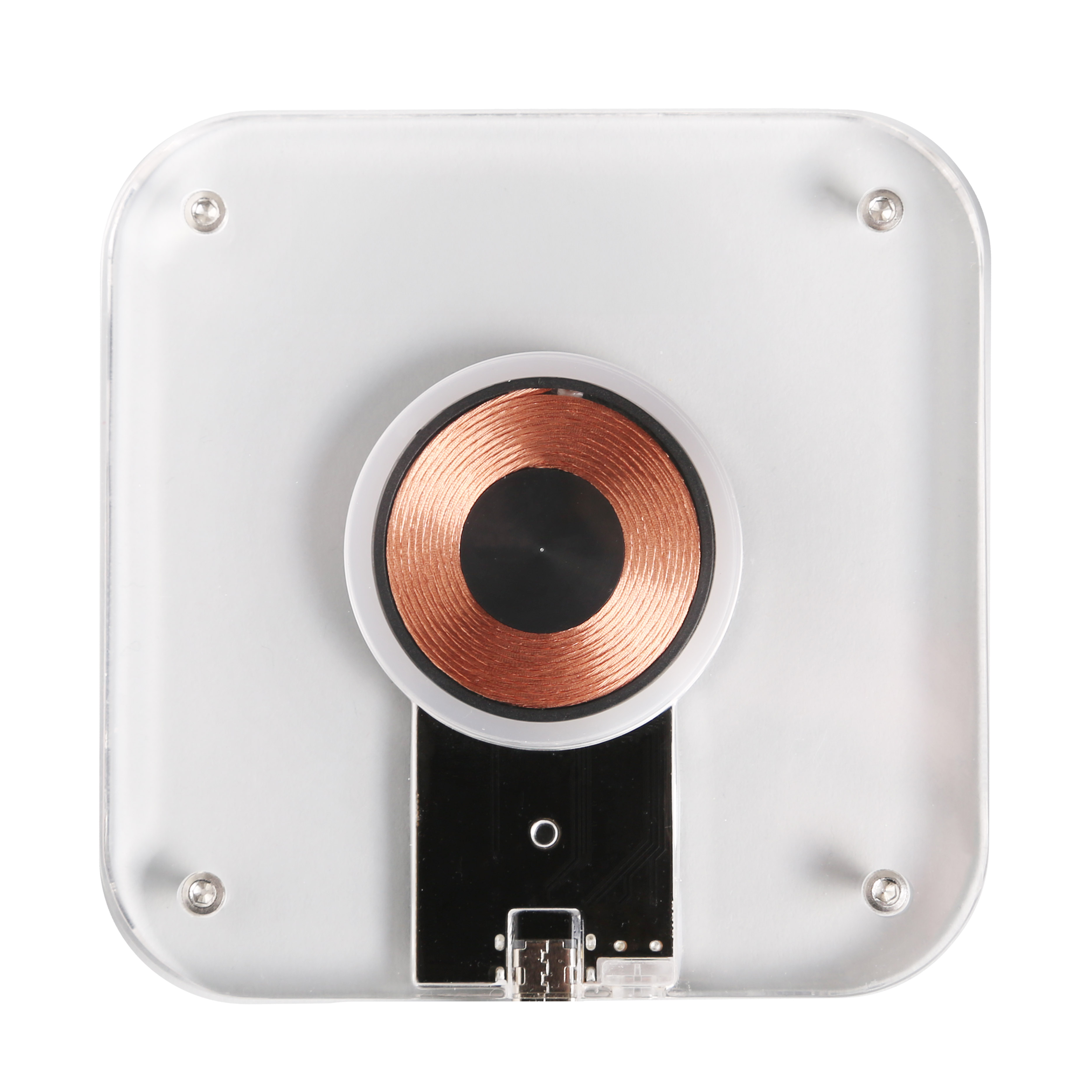 Lofi™ Acrylic Wireless Charger