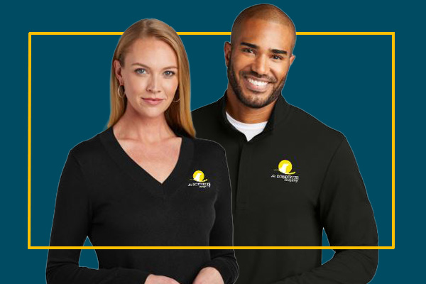 1/4-Zips, Sweaters, & Cardigans