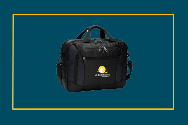 Briefcases, Backpacks, & Bags