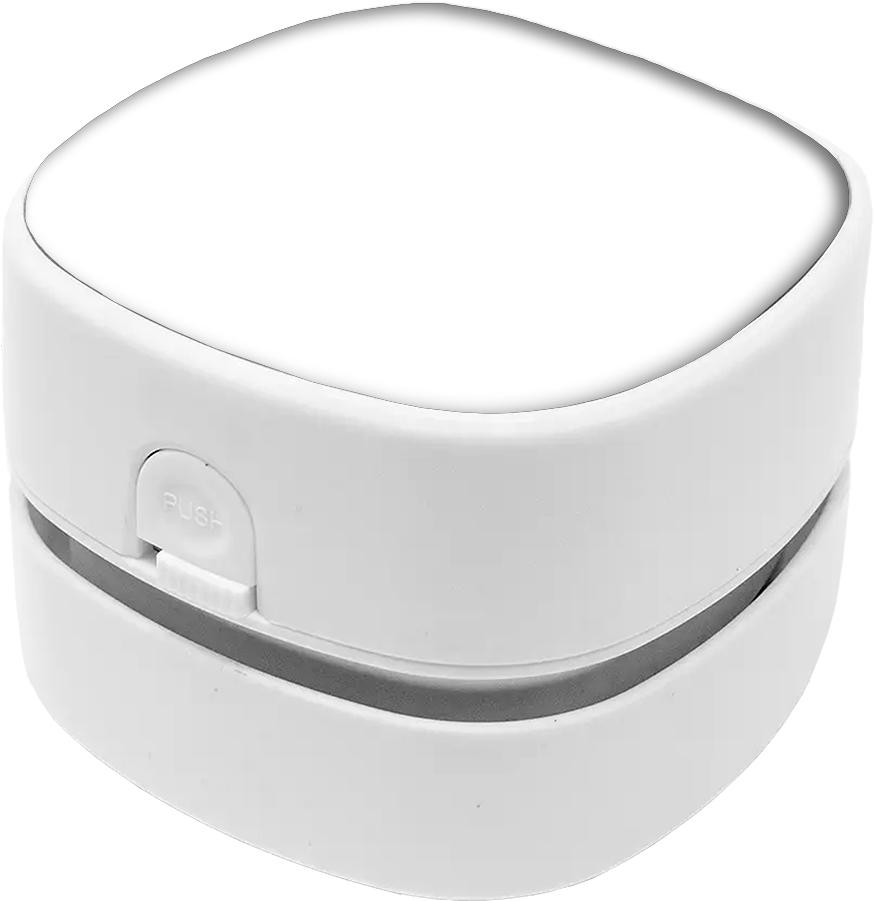 Crumbee Desktop Vacuum