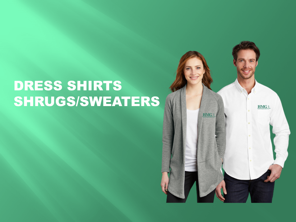 Dress Shirts
