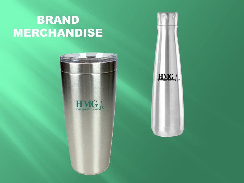 Brand Merchandise