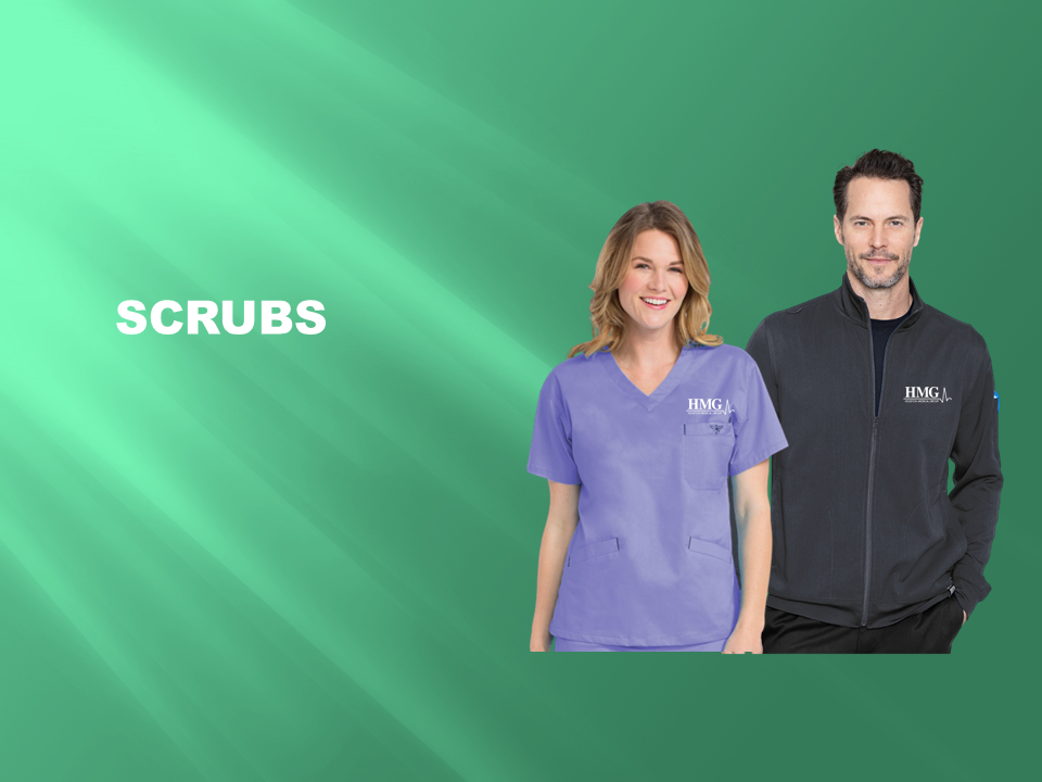 Scrubs