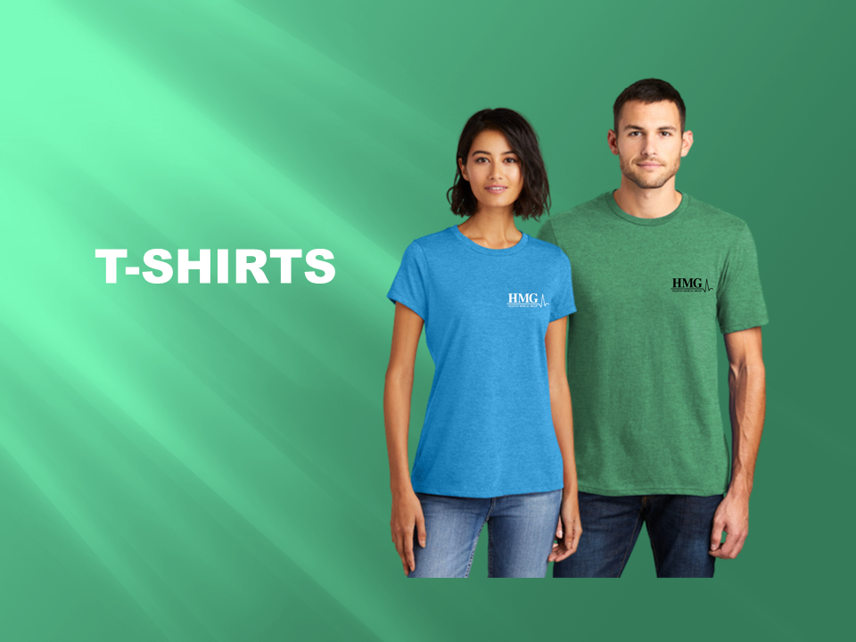 T-Shirts